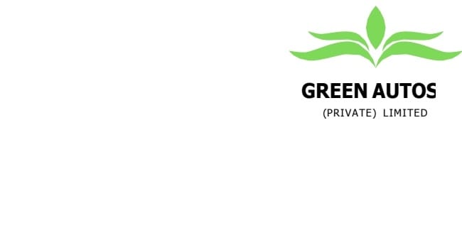 green autos private limited.